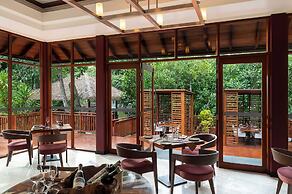 Niva Labriz Seychelles
