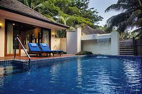 Niva Labriz Seychelles