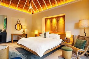 Niva Labriz Seychelles