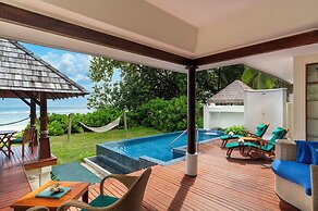 Niva Labriz Seychelles