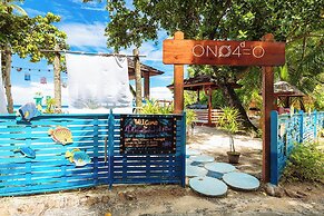 Niva Labriz Seychelles