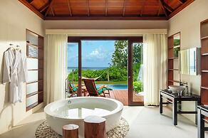 Niva Labriz Seychelles