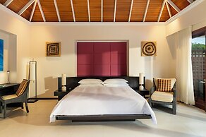 Niva Labriz Seychelles