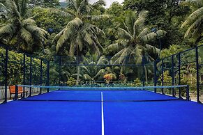 Niva Labriz Seychelles
