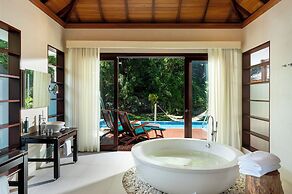 Niva Labriz Seychelles