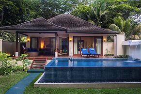 Niva Labriz Seychelles