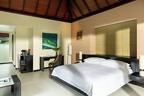 Niva Labriz Seychelles