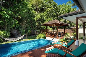 Niva Labriz Seychelles