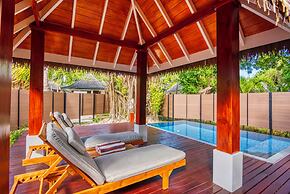 Niva Labriz Seychelles