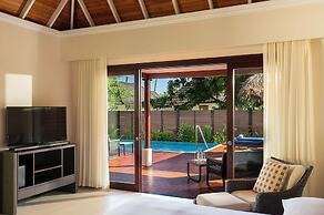 Niva Labriz Seychelles