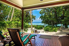 Niva Labriz Seychelles