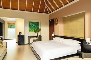 Niva Labriz Seychelles