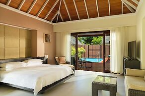 Niva Labriz Seychelles