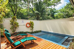 Niva Labriz Seychelles