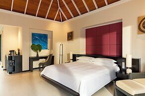 Niva Labriz Seychelles