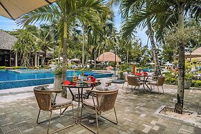 Niva Labriz Seychelles
