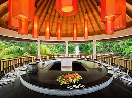 Niva Labriz Seychelles