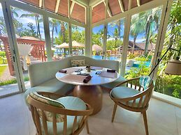 Niva Labriz Seychelles