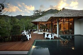 Niva Labriz Seychelles
