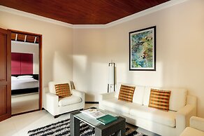 Niva Labriz Seychelles
