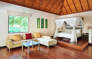 Niva Labriz Seychelles