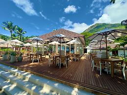 Niva Labriz Seychelles
