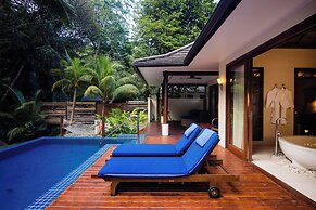 Niva Labriz Seychelles