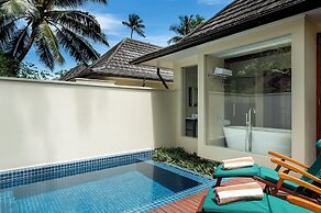 Niva Labriz Seychelles