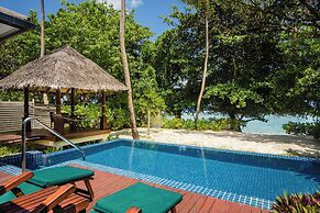 Niva Labriz Seychelles