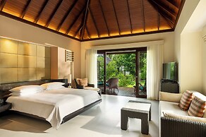Niva Labriz Seychelles