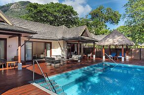 Niva Labriz Seychelles