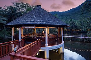 Niva Labriz Seychelles