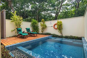 Niva Labriz Seychelles