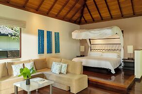 Niva Labriz Seychelles