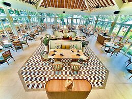 Niva Labriz Seychelles