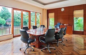 Niva Labriz Seychelles