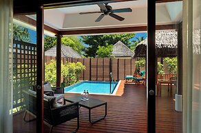 Niva Labriz Seychelles
