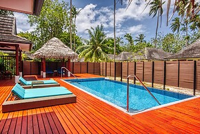 Niva Labriz Seychelles