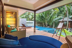 Niva Labriz Seychelles