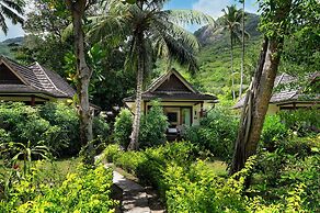 Niva Labriz Seychelles