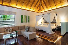 Niva Labriz Seychelles