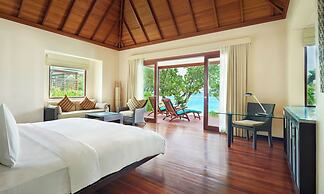 Niva Labriz Seychelles