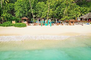 Niva Labriz Seychelles
