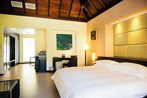 Niva Labriz Seychelles