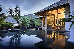 Niva Labriz Seychelles