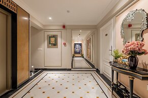 The Residency - A Boutique Hotel