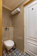 The Residency - A Boutique Hotel