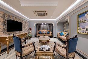 The Residency - A Boutique Hotel