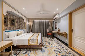 The Residency - A Boutique Hotel