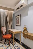 The Residency - A Boutique Hotel